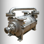 不銹鋼水環(huán)泵